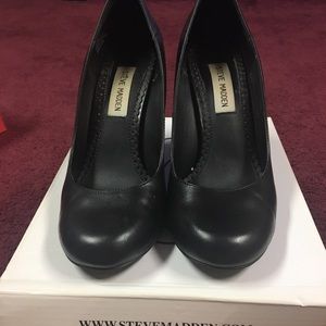 Steve Madden heels